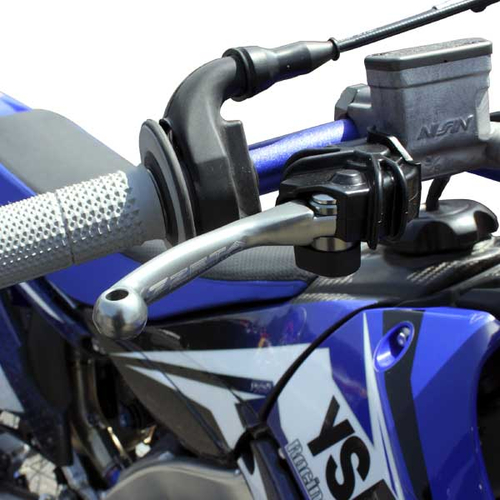 ZETA Pivot B-Lever FP-M 3-Fin TT-R125