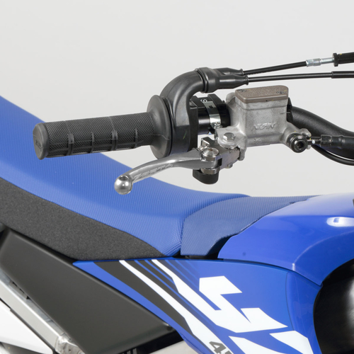 ZETA Pivot B-Lever FP-M 3-Fin TT-R125