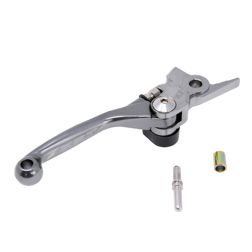 ZETA Pivot B-Lever FP-M 3-Fin FORMULA/KTM 65/85SX '14-,FREERIDE'14-,HQV TC65/85'14-