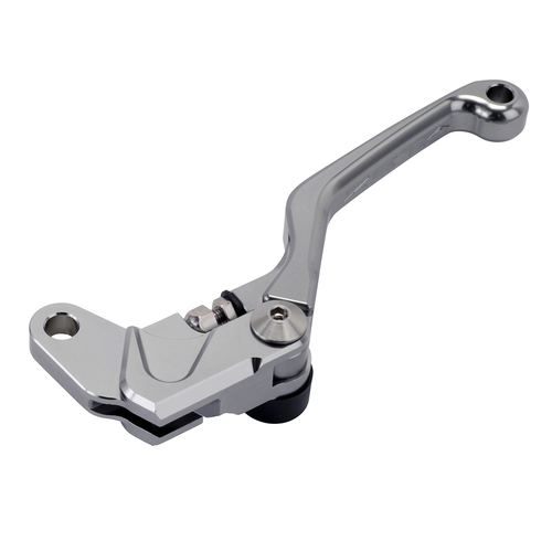 ZE42-3140 LEVA FRIZIONE ERGAL DRZ400S/SM 3DITA