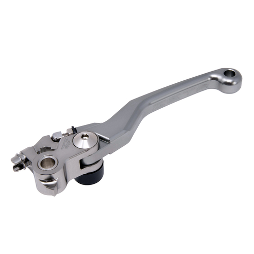 ZETA Pivot C-Lever CP-M 3-Fin CRF450R '21-, CRF450RX '21-