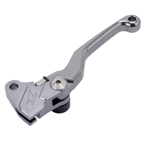 ZETA Pivot C-Lever CP-M 3-Fin YZ250FX '15-'19 , YZ450FX '16-'18