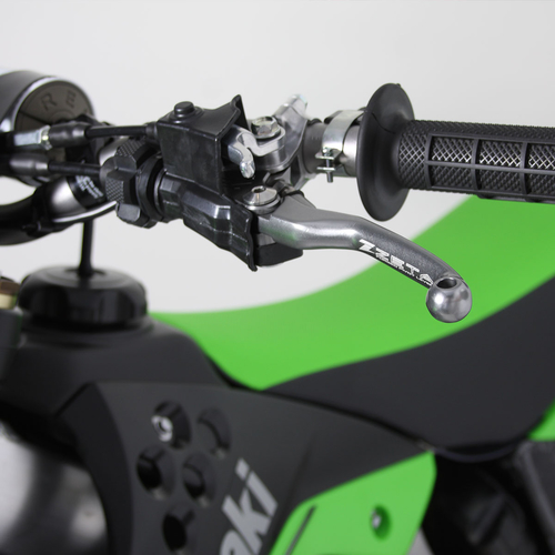 ZETA Pivot C-Lever FP-M 3-Fin CRF125F