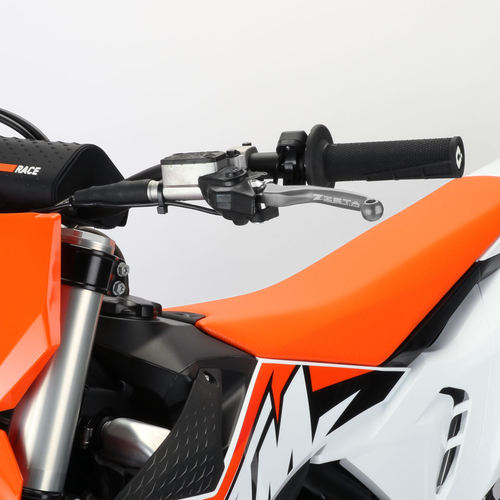 ZETA Pivot C-Lever FP-M 3-Fin CRF125F