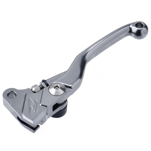 ZETA Pivot C-Lever FP-M 3-Fin YZ250FX '15-'19 , YZ450FX '16-'18