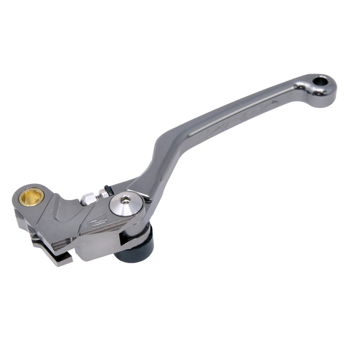 ZETA Pivot C-Lever CP 4-Fin CRF450L '19-