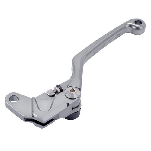 ZE42-4140 LEVA FRIZIONE ERGAL DRZ400S/SM 4DITA