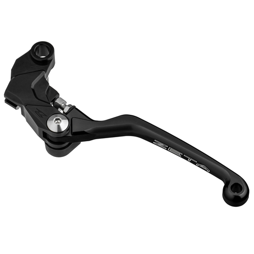 ZETA Pivot C-Lever CP 4-Fin V-STROM250SX'23-,GIXXER250/SF'23-