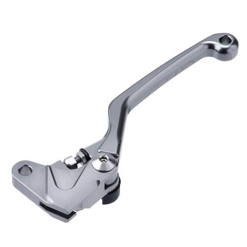 ZETA Pivot C-Lever CP 4-Fin WR250/450F '05-, KLX450F'08-