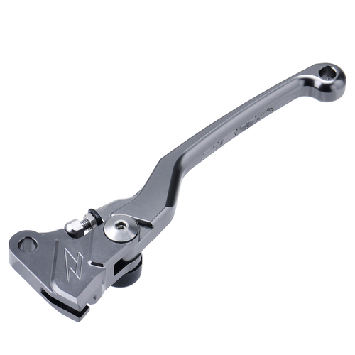 ZETA Pivot C-Lever CP-M 4-Fin YZ250FX '15-'19 , YZ450FX '16-'18