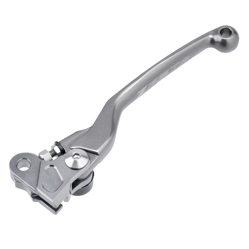 ZE42-4610 LEVA FRIZIONE FP. CRF/CR 04> 4DIT