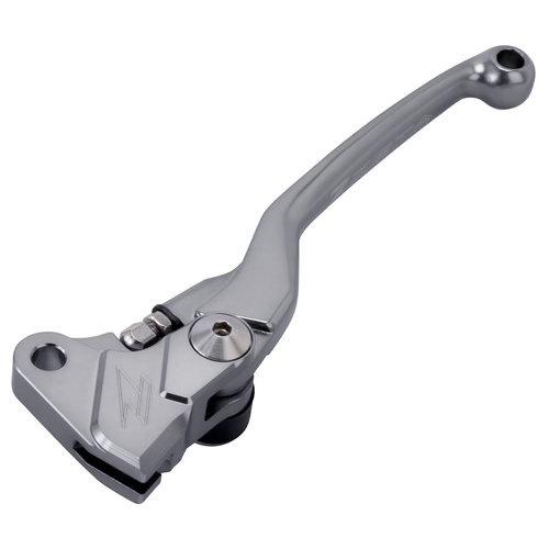 ZETA Pivot C-Lever FP-M 4-Fin YZ250FX '15-'19 , YZ450FX '16-'18