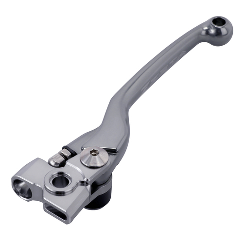 ZETA Pivot C-Lever FP-M 4-Fin Brembo KTM'06-, HQV.
