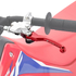 ZETA Pivot Lever Set FP brembo/GASGAS Red