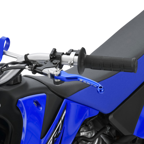 ZETA Pivot Lever Set FP brembo/GASGAS Red