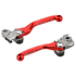 ZE44-0103 LEVE FRENO+FRIZ.SNODATE-RED CRF07>