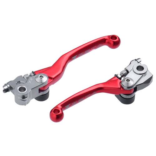 ZE44-0113 LEVE FRENO+FRIZ.SNODATE-RED CRF21>