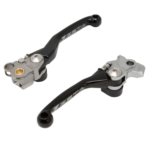 ZE44-1121 LEVE FRE.+FRIZ.SNOD.NERA KXF450 19>