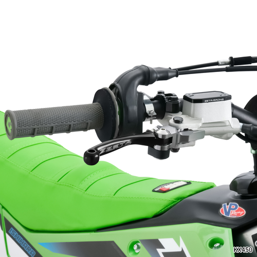 ZE44 Pivot Lever Set FP