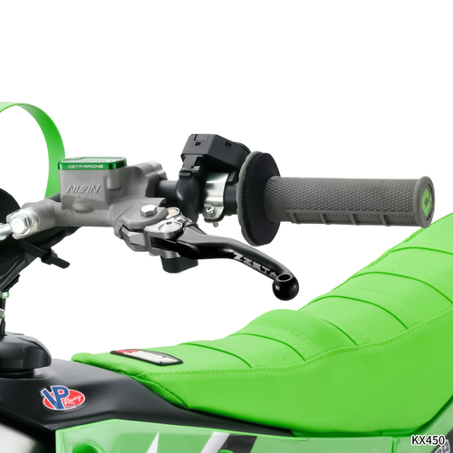 ZE44 Pivot Lever Set FP