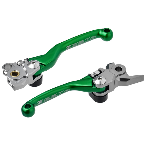 ZE44 Pivot Lever Set FP