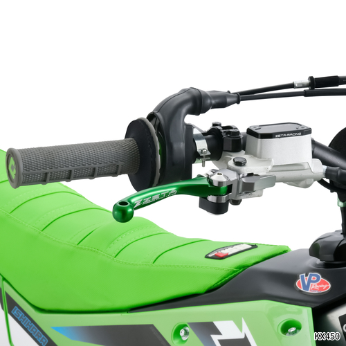 ZE44 Pivot Lever Set FP