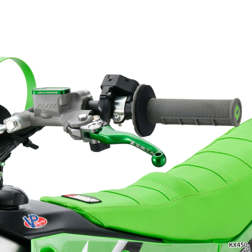 ZE44 Pivot Lever Set FP