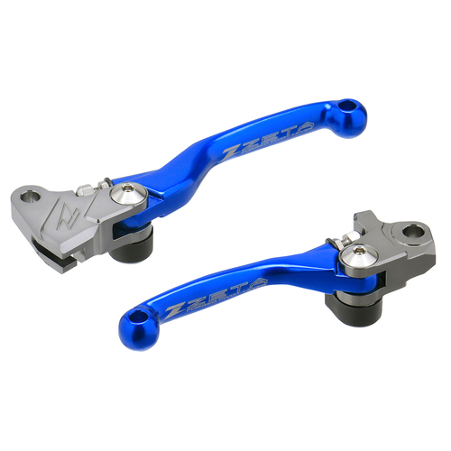 ZETA Pivot Lever Set FP TT-R125 Blue
