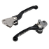 ZETA Pivot Lever Set FP YZ65'18-, YZ85'15- Black