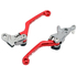 ZE44-5013 LEVE FRENO+FRIZ.SNOD-RED CRF250L