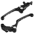 ZETA Pivot Lever Set CP 4Fi V-STROM250SX'23-,GIXXER250/SF'23-
