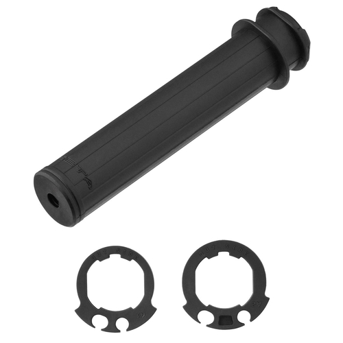 ZETA THROTTLE TUBE PRO KX,RMZ450,SEROW CLOSED END