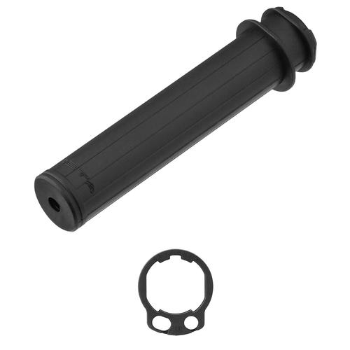 ZETA THROTTLE TUBE PRO CRF110F/125F'19- (Quick) CLOSED END