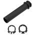 ZETA THROTTLE TUBE PRO KX,RMZ450,SEROW OPEN END