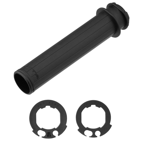 ZETA THROTTLE TUBE PRO YZ250F/450F'12-,RMZ250 OPEN END