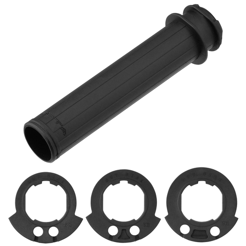 ZETA THROTTLE TUBE PRO KTM_HUSQVARNA_GASGAS'23- OPEN END