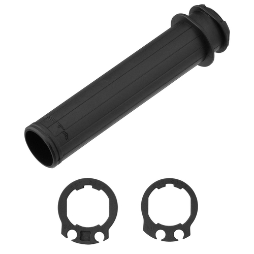 ZETA THROTTLE TUBE PRO KLX230/S/SHERPA/SM'20- OPEN END