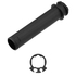 ZETA THROTTLE TUBE PRO TTR125'08- (Quick) OPEN END