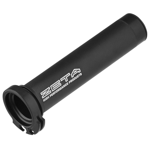 ZETA Alu. Throttle Tube STD KXF,KLX'04-,RMZ450,WRF/YZF