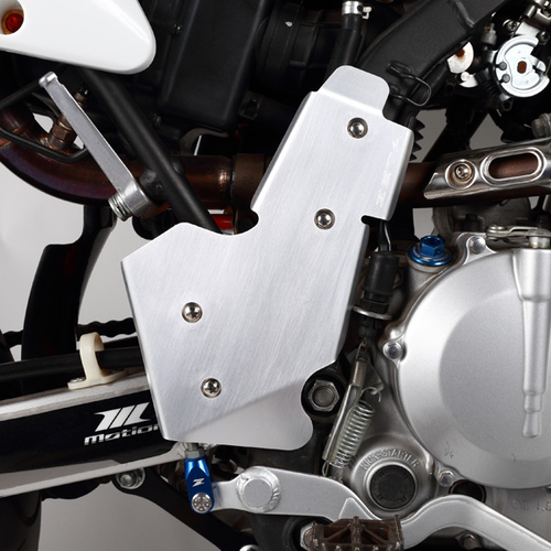 ZETA FrameGuard Serow250 '05-,Tricker '04-