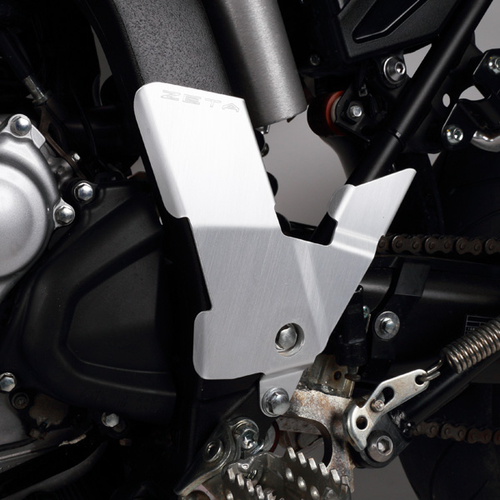 ZETA FrameGuard Serow250 '05-,Tricker '04-