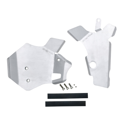 ZETA FrameGuard CRF250L /<S>'21-, CRF250Rally/<S> '21-