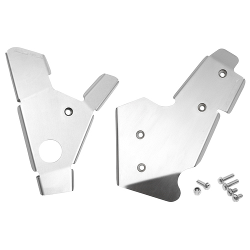 ZETA FrameGuard KLX250, D-TRACKER/X '98-16