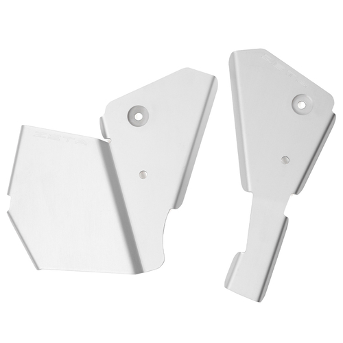 ZETA FrameGuard Serow250 '05-,Tricker '04-