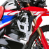 ZETA Radiator Guard CRF250L'21-
