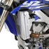 ZETA Radiator Guard CRF250L'21-