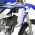 ZETA Radiator Guard CRF250L'21-
