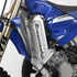 ZETA Radiator Guard CRF250L'21-