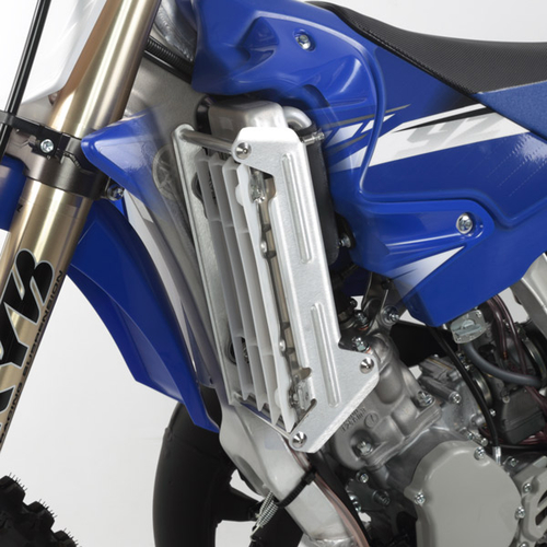 ZETA Radiator Guard CRF250L'21-