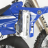 ZETA Radiator Guard CRF250L'21-